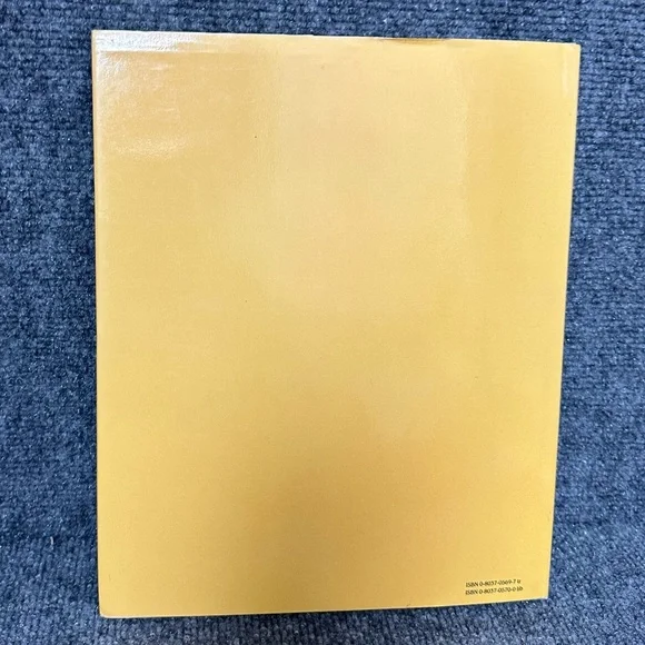 Forest of Dreams FIRST edition with DJ 1988 by Rosemary Wells and Susan Jeffers - Picture 14 of 14